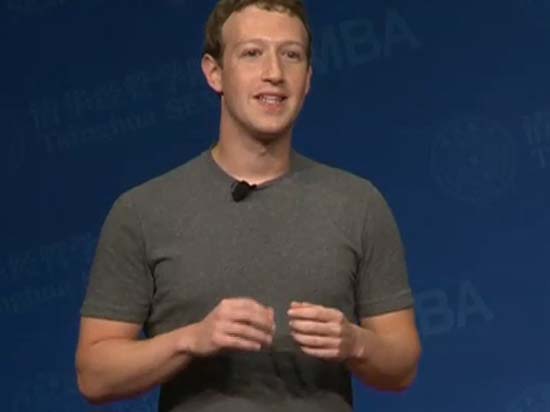 為什么發(fā)明FB？創(chuàng)始人現(xiàn)身說法！