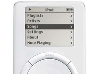 向初代ipod致敬！如今已然十四載