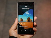 什么節(jié)奏？Lumia 950/950XL未開賣先降價