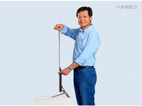 好事成雙？小米電視明天又發(fā)“次世代”新品