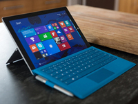 6688元起 10月27日國(guó)行Surface Pro 4正式預(yù)售