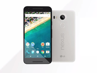 谷歌：Nexus 5X黃屏，可直接更換新機