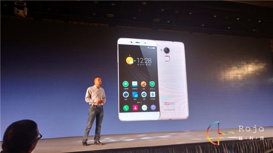 大神Note3將搭載360 OS，品牌定位走向年輕化