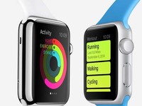 員工福利好！IBM免費提供Apple Watch！
