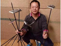 周鴻祎又要射手機(jī)了，“射談會(huì)”鬧哪樣？