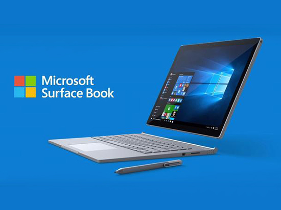 微軟Surface Book問題多多，遭用戶吐槽