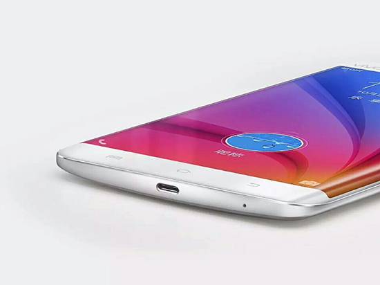 抄魅藍metal工藝？疑似vivo Xplay5S諜照曝光