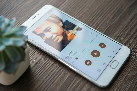 聽歌也很PRO！魅族PRO 5的聽音體驗小結(jié)