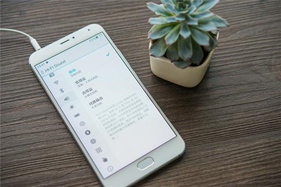 聽歌也很PRO！魅族PRO 5的聽音體驗小結(jié)