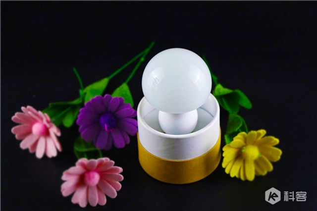 給生活加點(diǎn)色彩，AddLight智能蘑菇燈體驗(yàn)