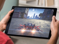 蘋果跪舔中國果粉，雙11發(fā)售超大號iPad Pro
