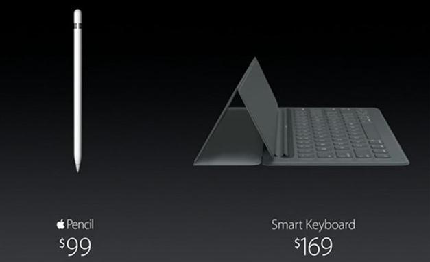 蘋(píng)果跪舔中國(guó)果粉，雙11發(fā)售超大號(hào)iPad Pro