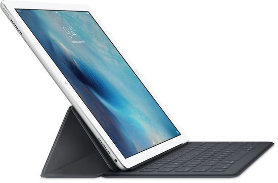 蘋(píng)果跪舔中國(guó)果粉，雙11發(fā)售超大號(hào)iPad Pro