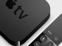 還買什么小米盒子！Apple TV可能要來(lái)了