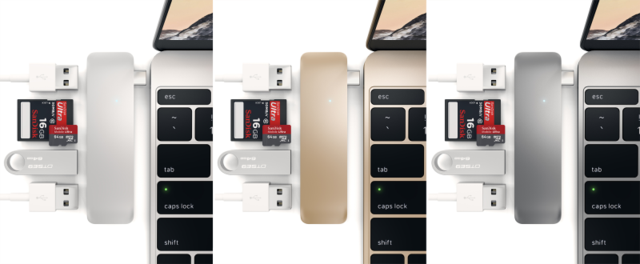 蘋(píng)果新MacBook最后一個(gè)弱點(diǎn)就簡(jiǎn)單搞掂