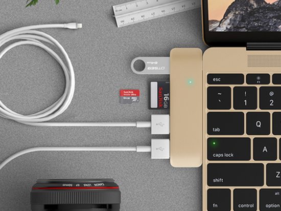 蘋(píng)果新MacBook最后一個(gè)弱點(diǎn)就簡(jiǎn)單搞掂