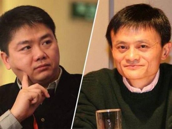 舉報(bào)阿里，京東真的那么大義凌然，還是私心作祟