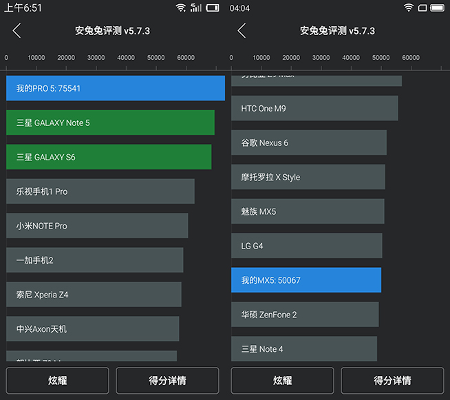 繼承夢(mèng)想的旗艦之作？魅族PRO 5體驗(yàn)評(píng)測(cè)