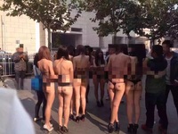 除了比基尼美女，這些推廣也讓我們漲見識了