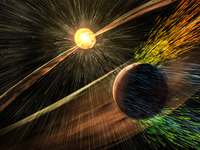 火星重大發(fā)現(xiàn)公布！第二個(gè)地球?yàn)楹稳绱嘶臎?> </a></div>
                                    <div   id=