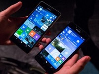 國(guó)行版要來了！Lumia 950/950XL登陸工信部