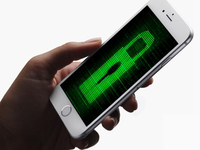 蘋(píng)果自己也不能破解 iPhone太安全要被禁售