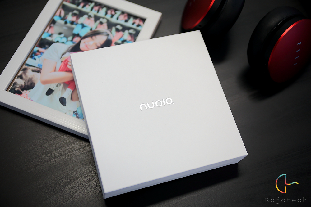 nubia Z9 mini精英版：變的不僅是內(nèi)在