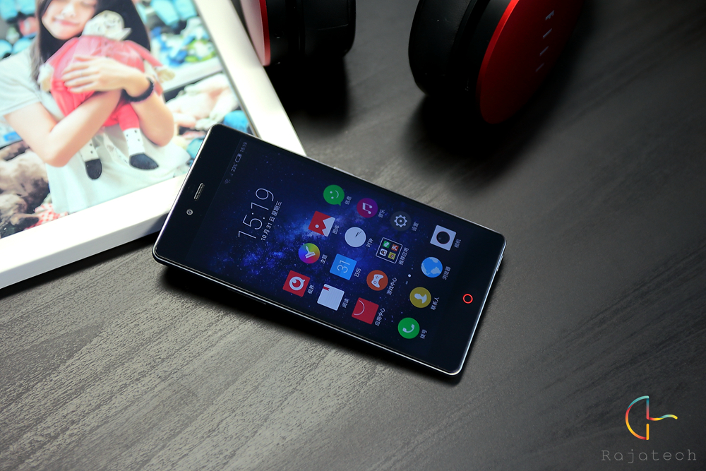 nubia Z9 mini精英版：變的不僅是內(nèi)在