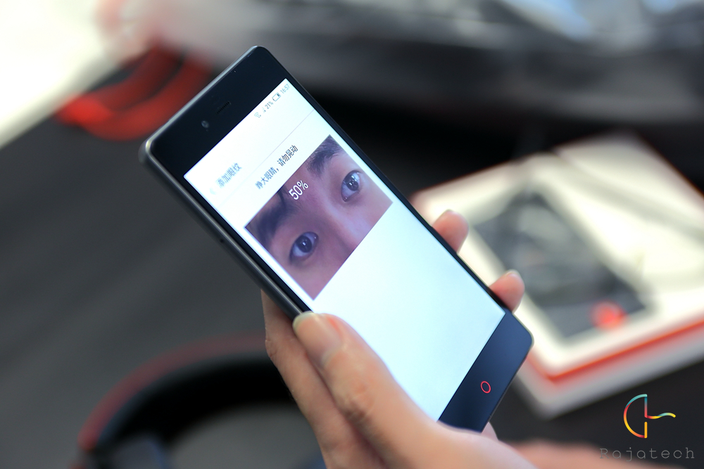 nubia Z9 mini精英版：變的不僅是內(nèi)在