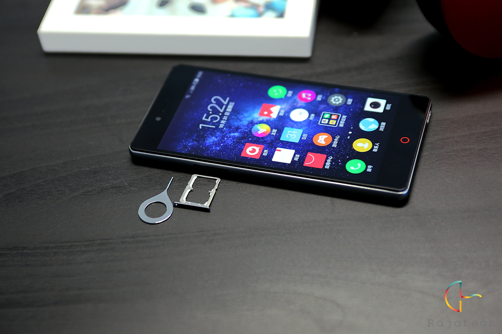 nubia Z9 mini精英版：變的不僅是內(nèi)在
