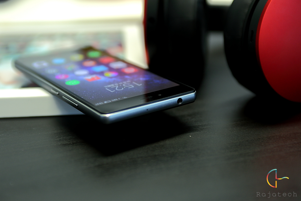 nubia Z9 mini精英版：變的不僅是內(nèi)在
