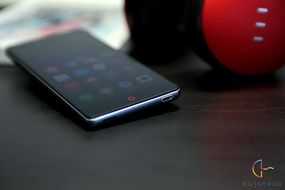 nubia Z9 mini精英版：變的不僅是內(nèi)在