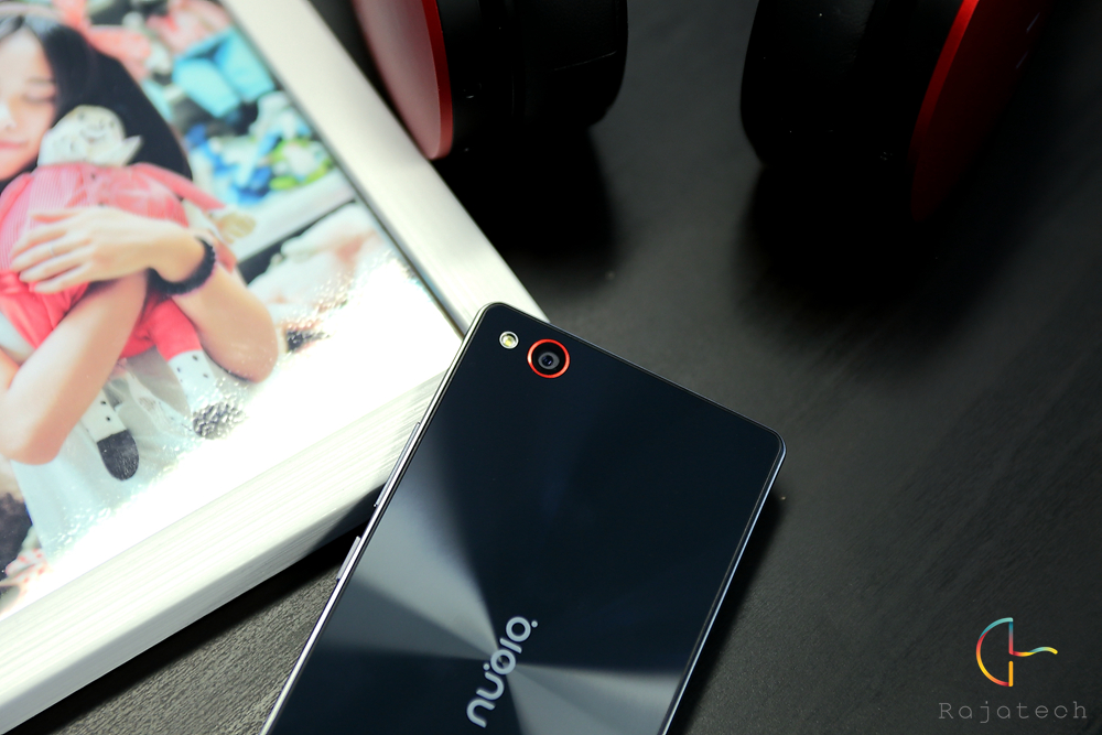 nubia Z9 mini精英版：變的不僅是內(nèi)在