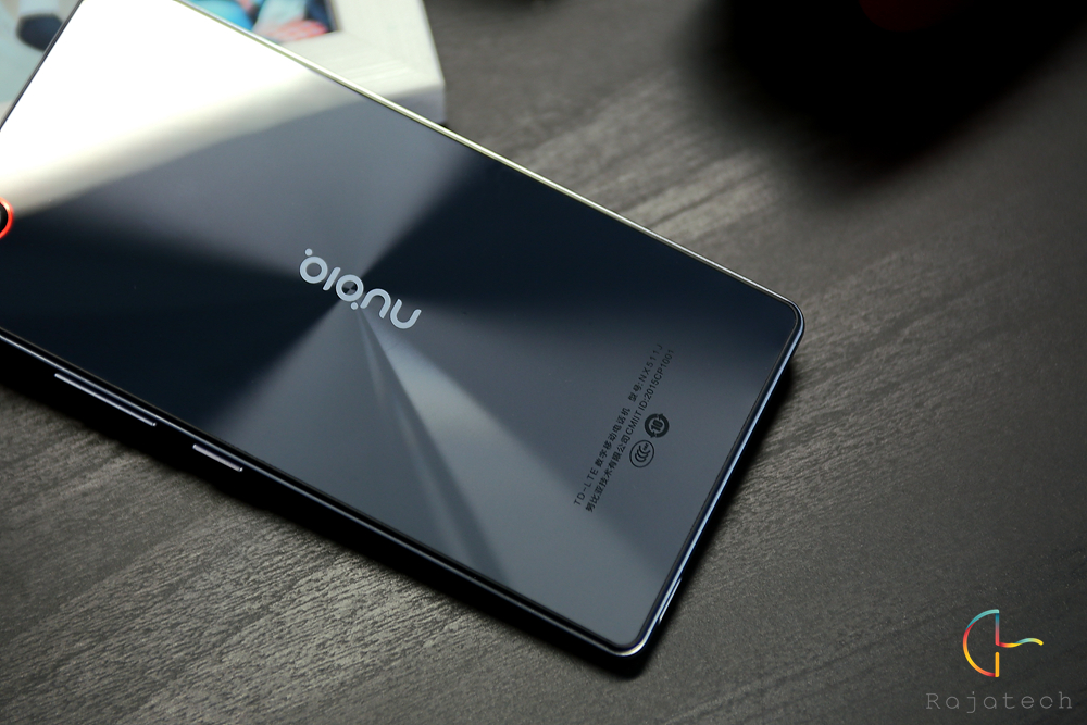 nubia Z9 mini精英版：變的不僅是內(nèi)在