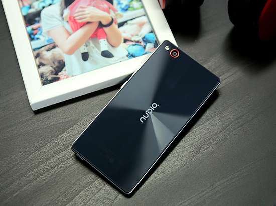 nubia Z9 mini精英版：變的不僅是內(nèi)在