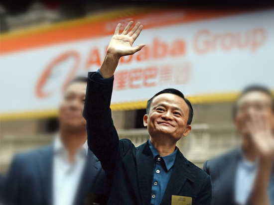 太爽快了！土豪阿里巴巴全現(xiàn)金收購優(yōu)酷土豆