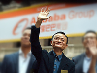 太爽快了！土豪阿里巴巴全現(xiàn)金收購優(yōu)酷土豆