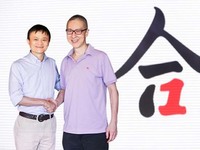 效率驚人！阿里收購優(yōu)酷土豆20天狂增10億元