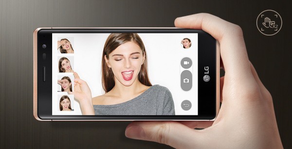 換湯不換藥？LG Class歐洲上市
