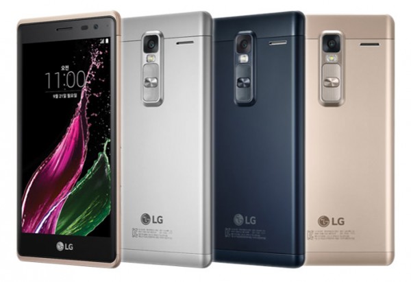 換湯不換藥？LG Class歐洲上市
