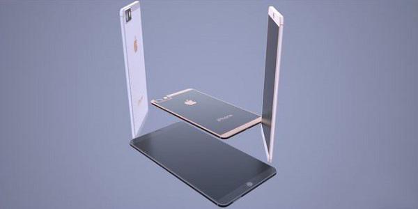 iPhone7將提前推出，看看是不是很炫！