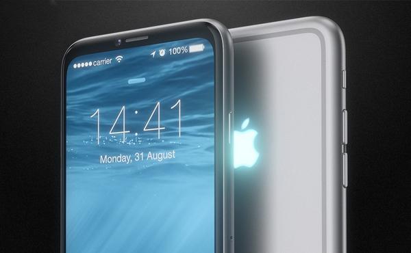 iPhone7將提前推出，看看是不是很炫！
