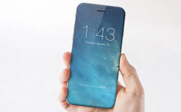 iPhone7將提前推出，看看是不是很炫！