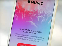 Apple Music遭吐槽Bug多，音樂(lè)還會(huì)消失