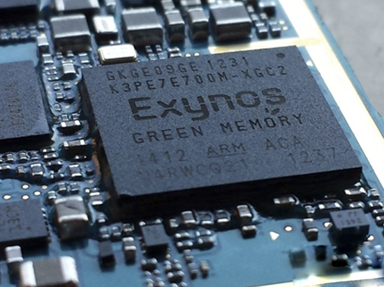 碾壓驍龍820！三星Exynos 8890正式量產(chǎn)階段