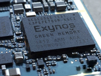 碾壓驍龍820！三星Exynos 8890正式量產(chǎn)階段