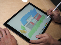 國行iPad Pro正式開賣，售價5888元起