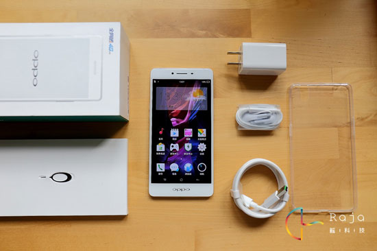 OPPO R7s深度玩：充得快+好體驗(yàn)