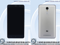 這不是魅族嗎？紅米Note2 Pro現(xiàn)身工信部 