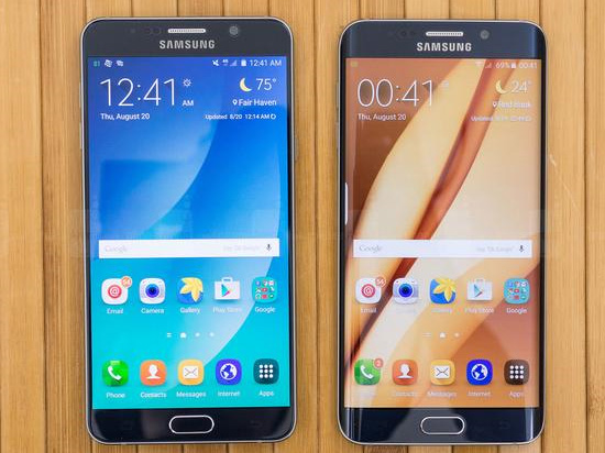 三星Android 6.0升級(jí)榜單出爐 快看有你的機(jī)型沒？